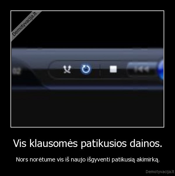 daina,kartoti,akimirka