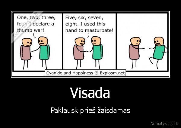 Visada