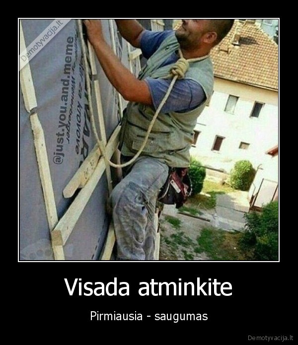 darbu, saugumas,darbu, sauga