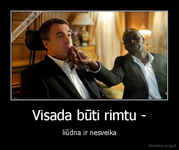 rimtas,gyvenimas,dziaugtis