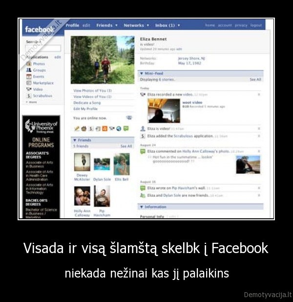 facebook