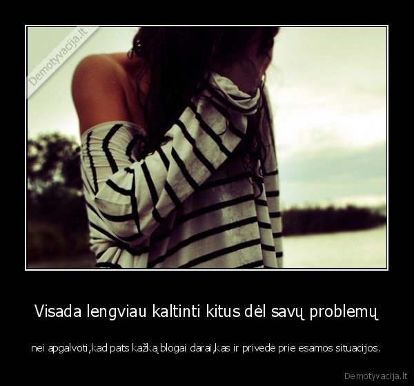 problemos
