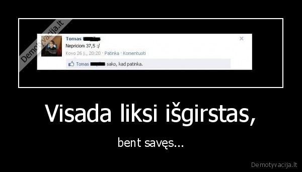 facebook,keistas,savo,pasaulis,kubilius