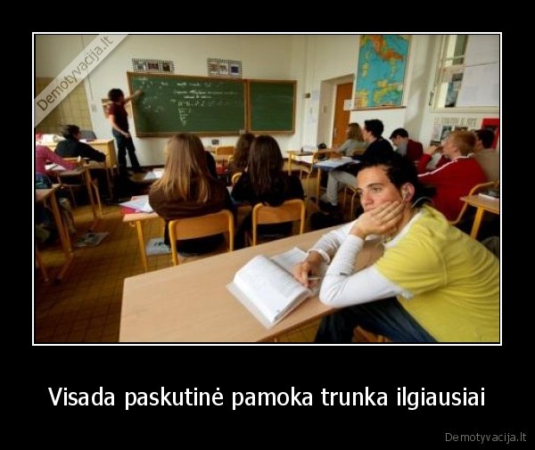neikit, vaikai, i, mokykla, paskutine, pamoka, school, sucks