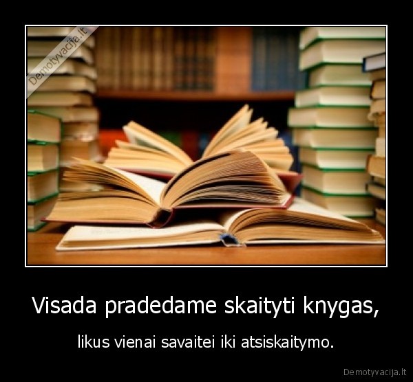knyga,skaitymas,savaite