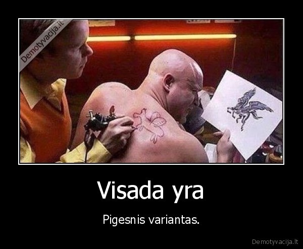 pigu,tatuiruote
