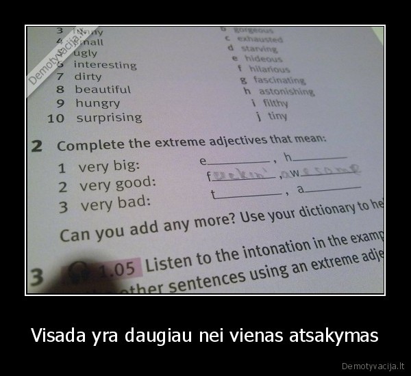 mokykla, anglu, anglu, kalba