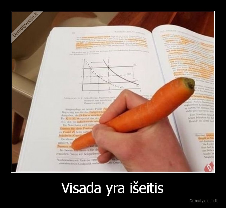 mokslai,rasiklis,morka