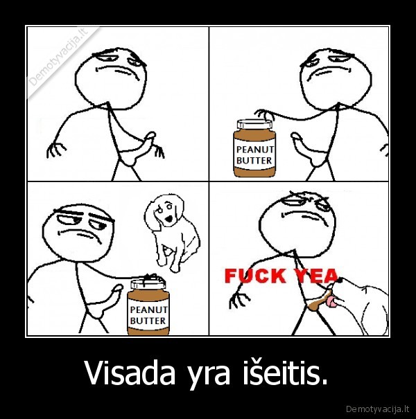 kubiliaus, kakas, trololololololo, man, konservas