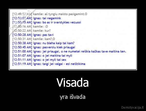 Visada