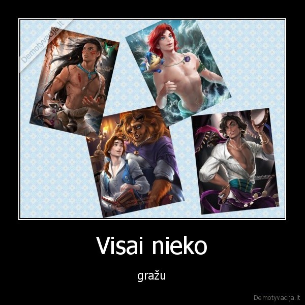 Visai nieko