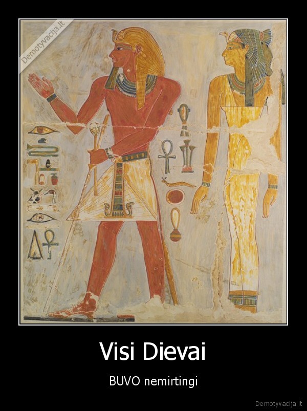 tikra, tiesa, dievai, mirtis