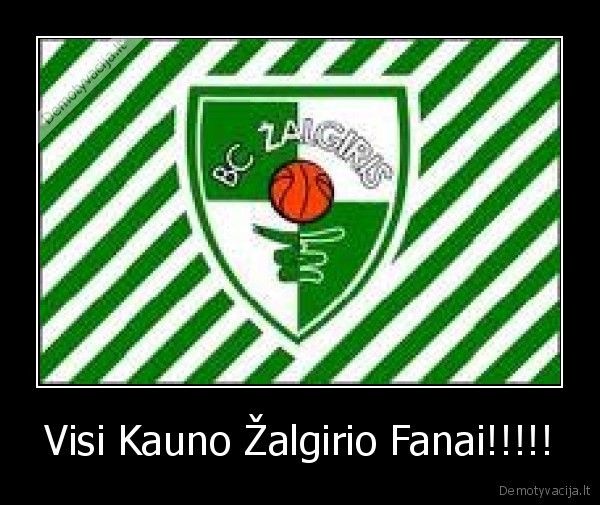 zalgiris