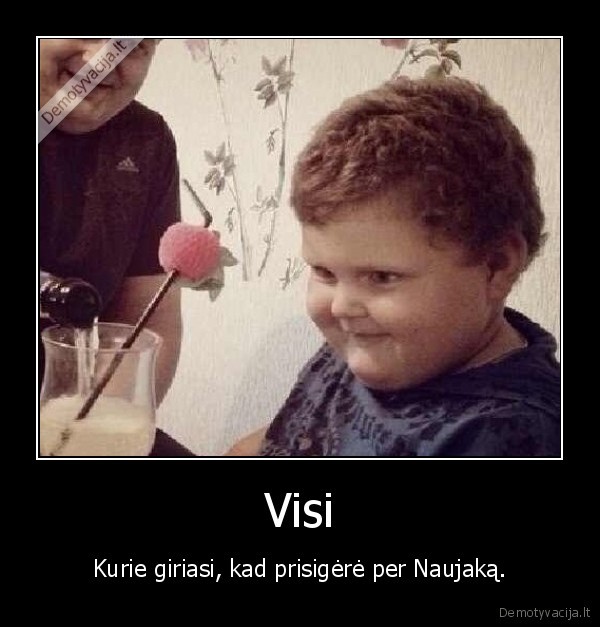 gerti,vaikai,prisigere