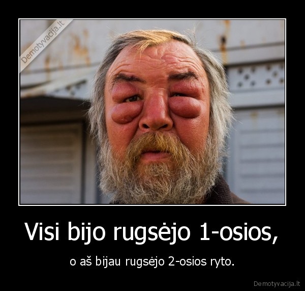 baime,mokykla,uztines