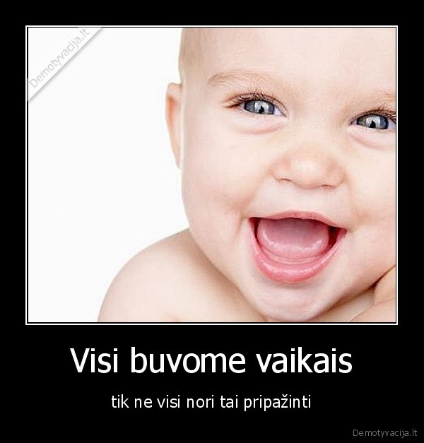 vaikai, yra, evoliuconave, suaugusieji