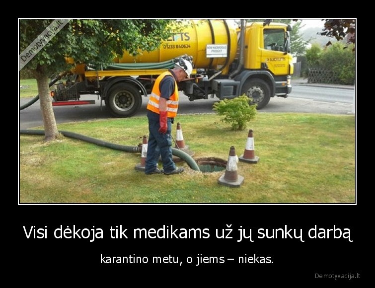 medikai,pandemija,darbas,prioritetai