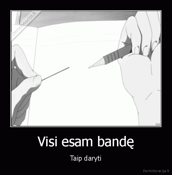 piestukas,seni, laikai