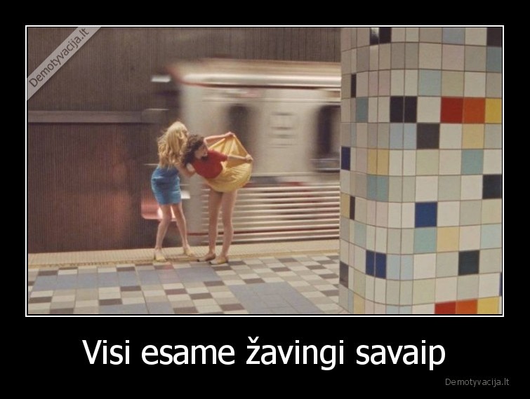 zavinga,merginos,metro