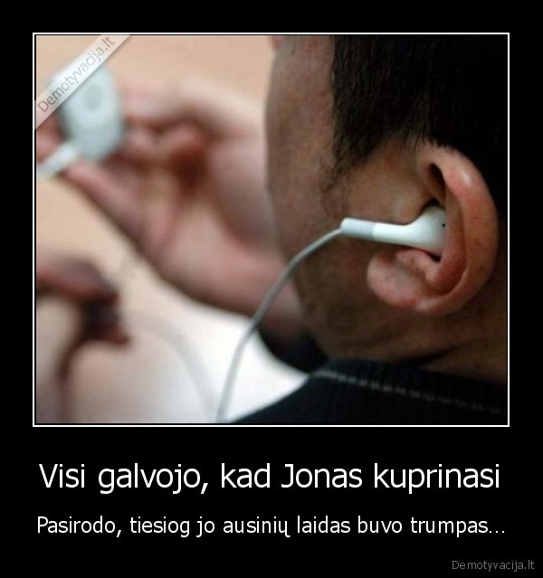 trumpas, laidas,kuprinimasis