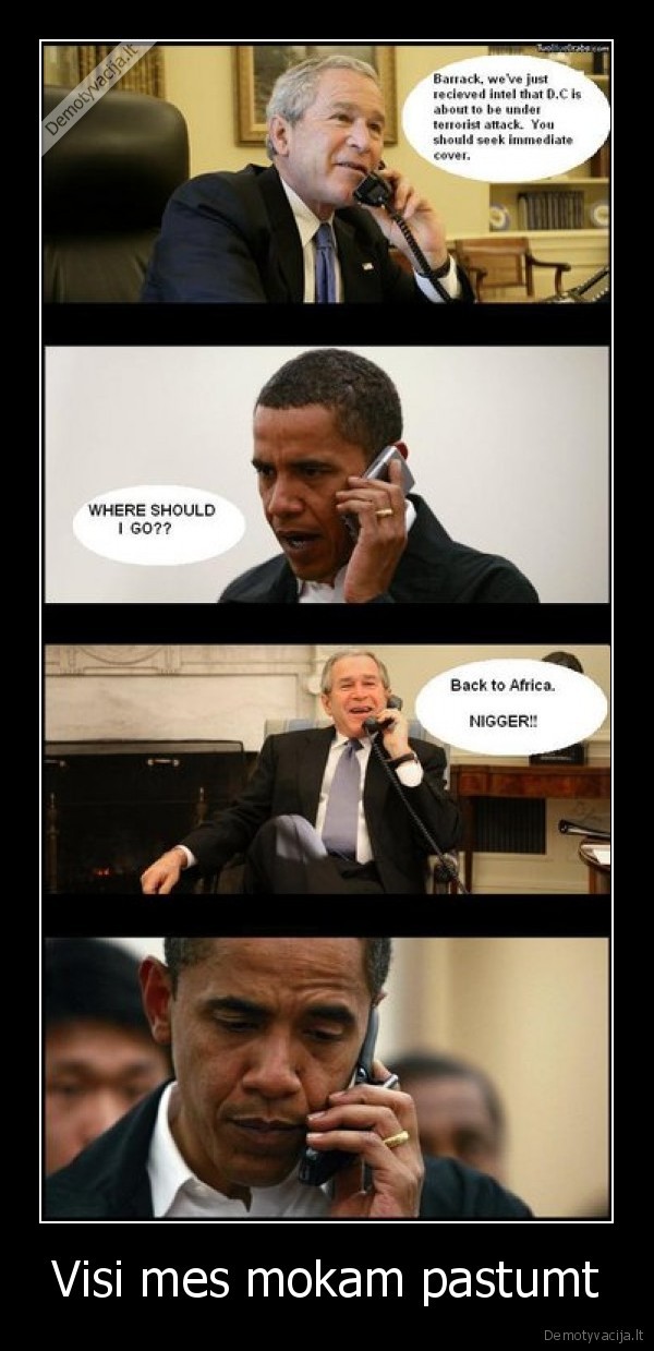 Visi mes mokam pastumt