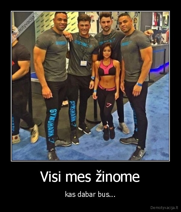 mergina,vyrai,kompanija