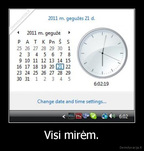 pasaulio, pabaiga, eilinis, sh
