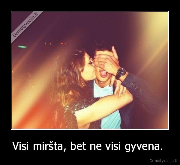 mirtis, gyvenimas, zmones