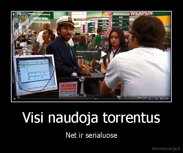 torentai,seriale