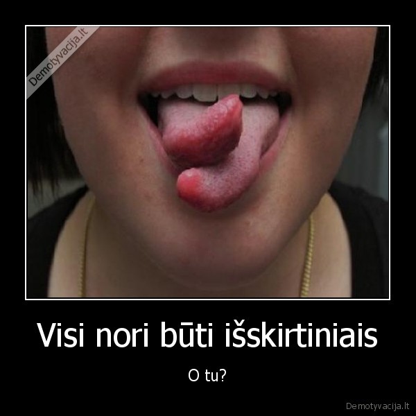 tongue, split,gyvenimas