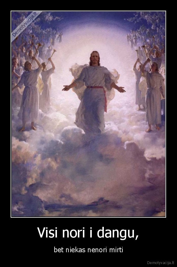 dangus,mirtis