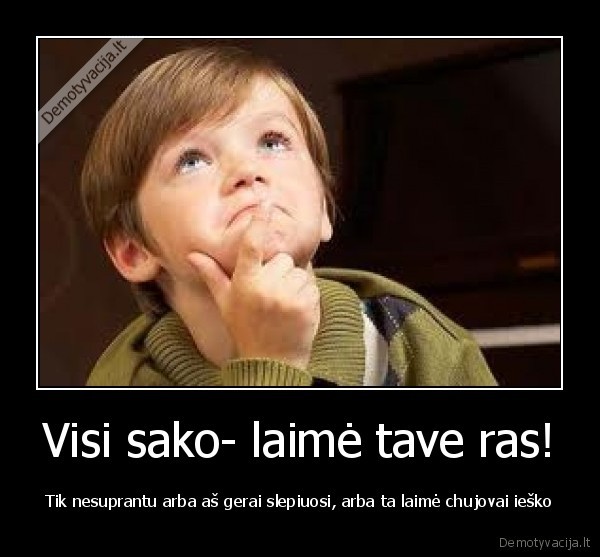 vaikas,laime,leeeeedai