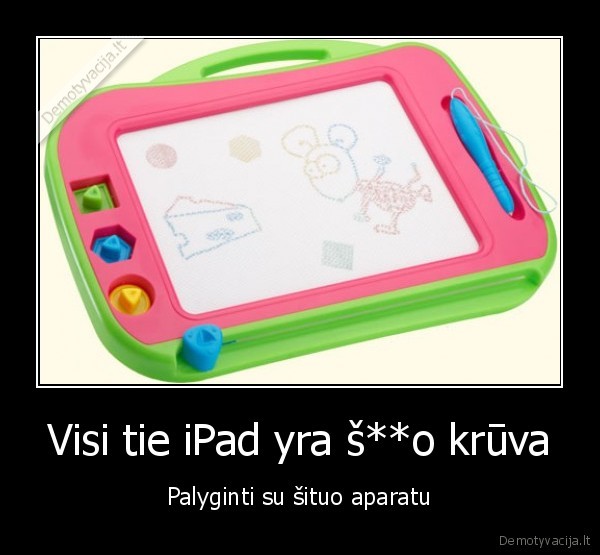 ipad,vaikystes, zaislas,nostalgija