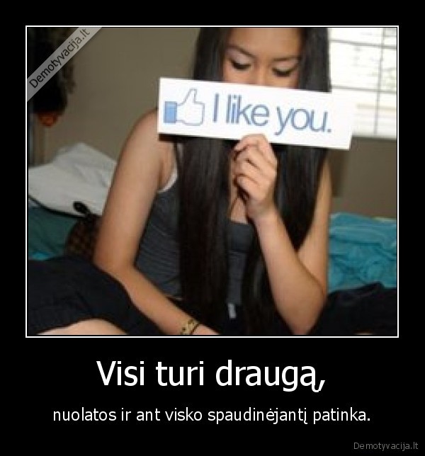 facebook,like,persekiotojas