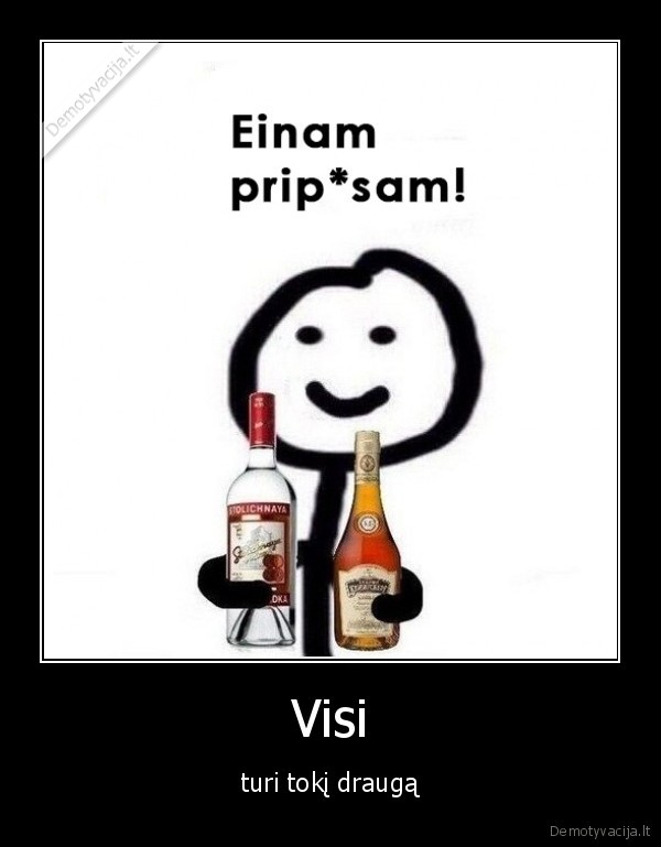 draugas,gerti