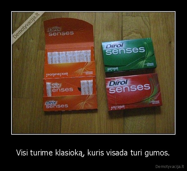 kubilius,neturi,gumos