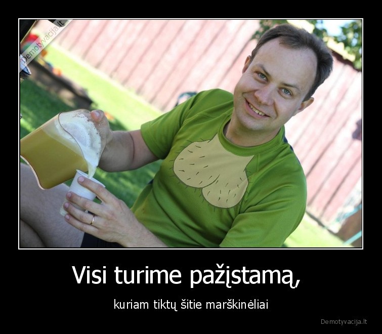 marskineliai,veryga,kiausai