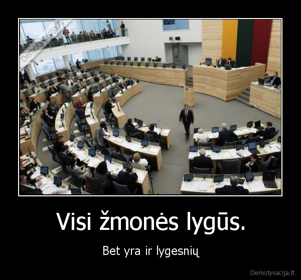 seimas