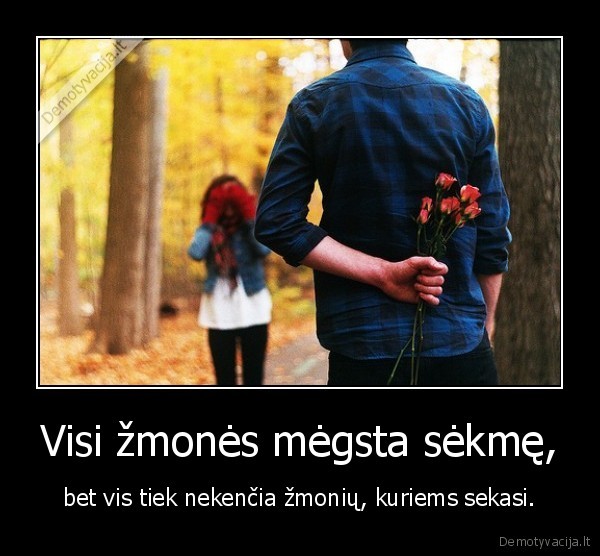 zmones,sekme,neapykanta