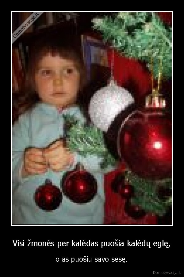 taip, jei, ir, reikia,egle, mano, sese,puosimas