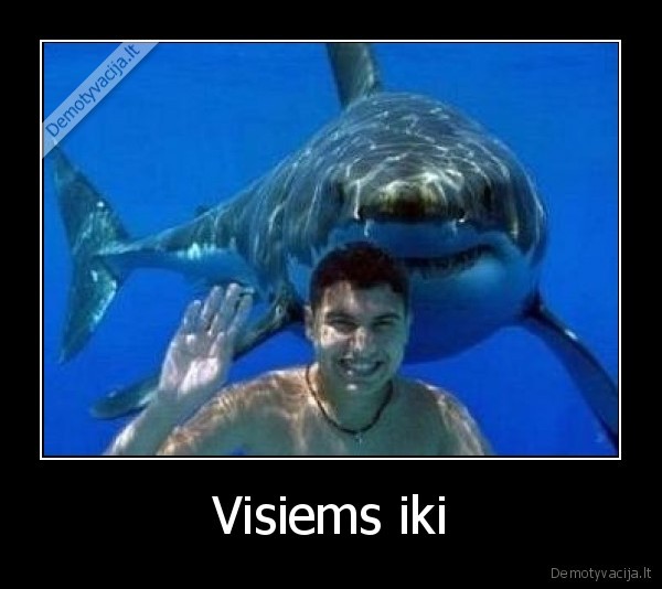 Visiems iki