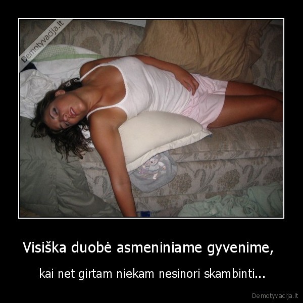 duobe,gyvenimas,alkoholis,girtumas