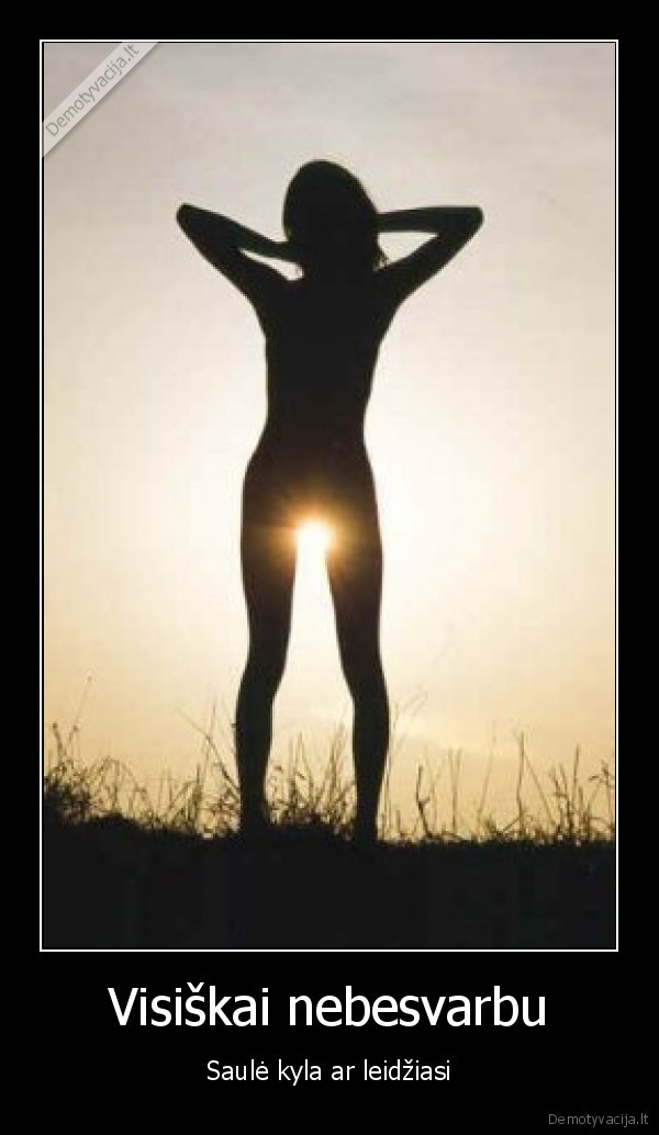saule,moteris