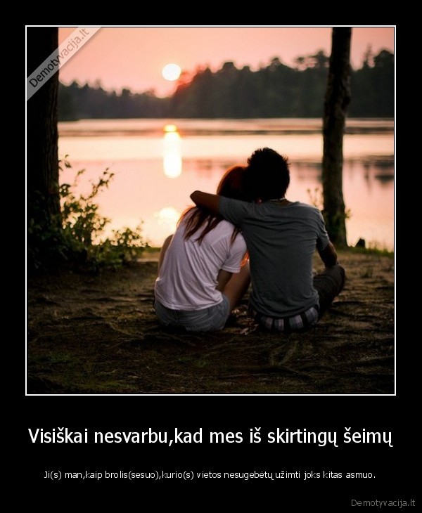 seima,brolis,sesuo,geriausias, draugas