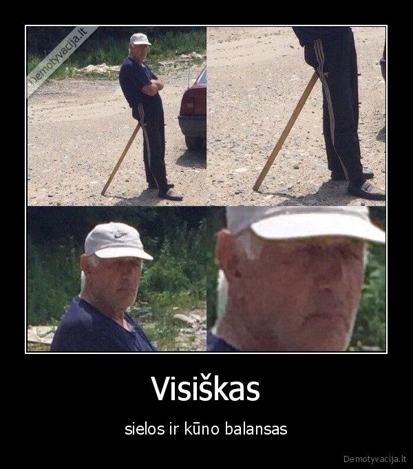 Visiškas