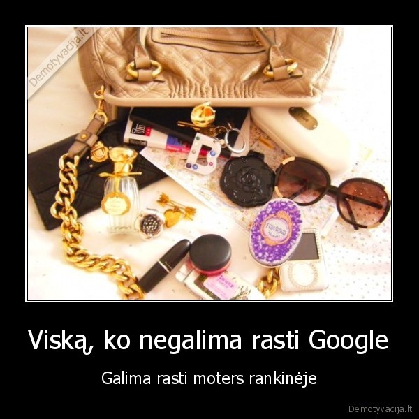 google, paieska,moteriska, rankine