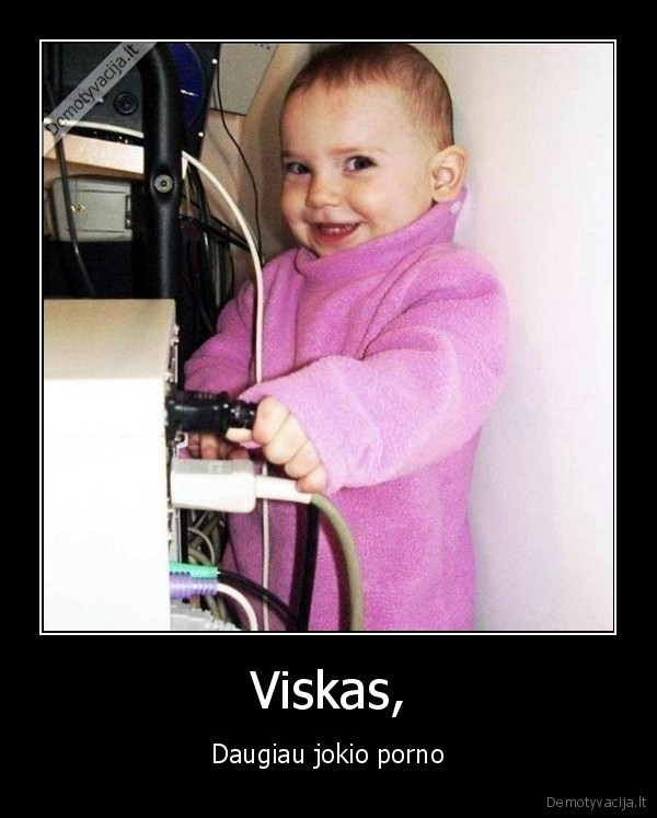 vaikas,pc,laidas,seksas,red