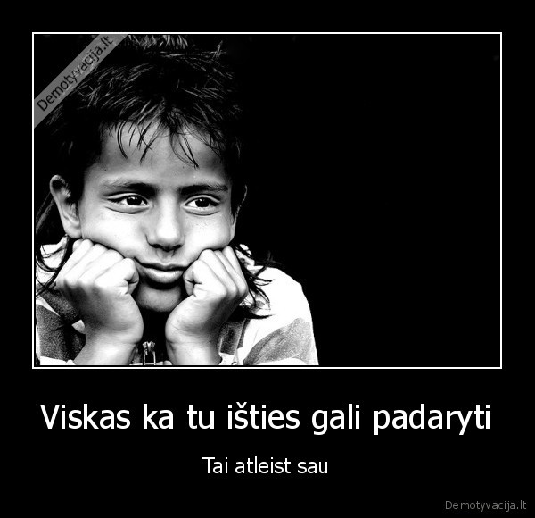 atleisk, sau, gal, ir, kiti, atleis, tau