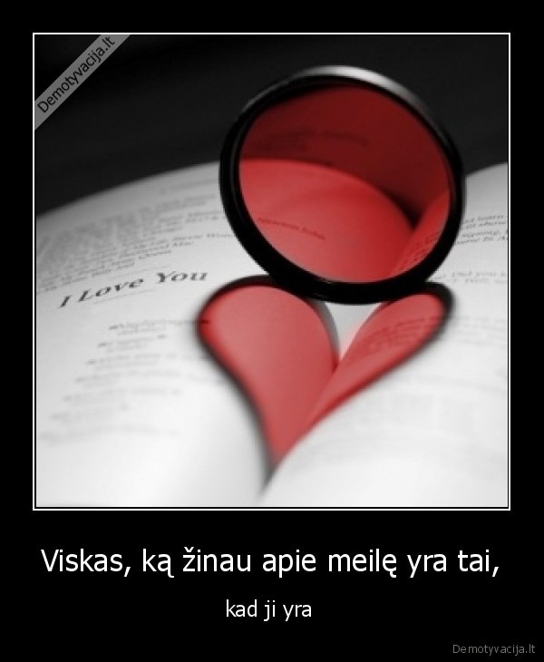 oi, ta, meile, kvalyste