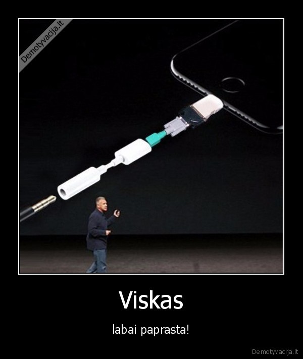 iphone,jungtis,ausines